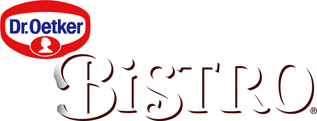Dr. Oetker Bistro|日本公式サイト